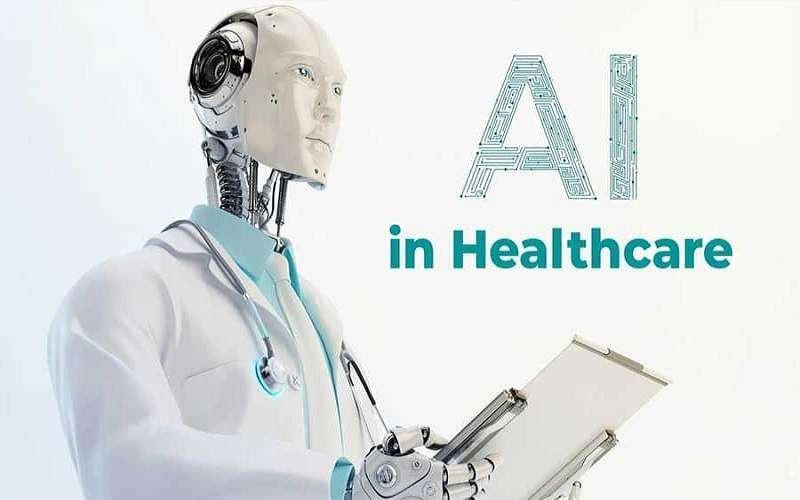 Ai in health care