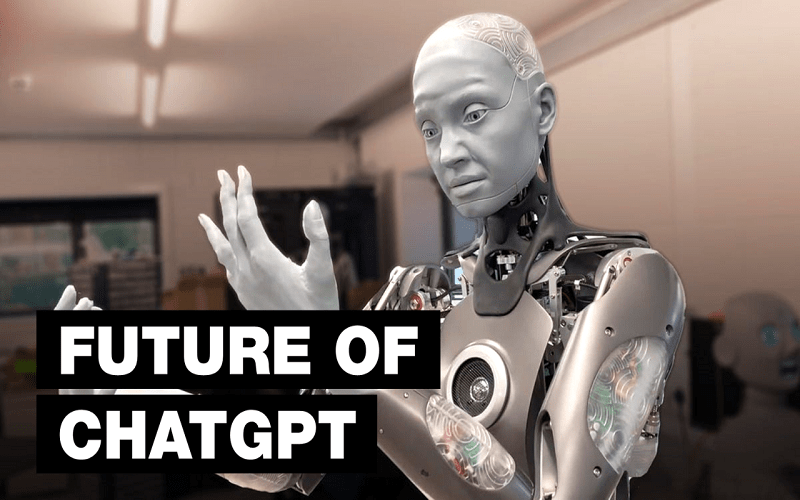 Future Possibilities of chatgpt