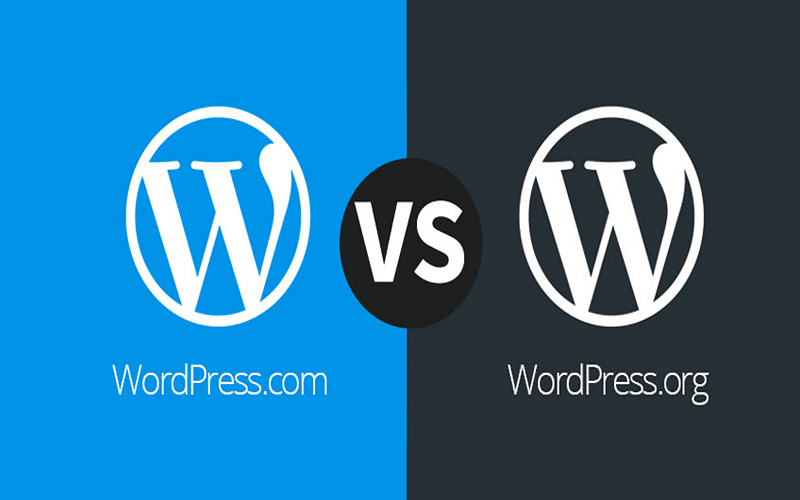 How WordPress works