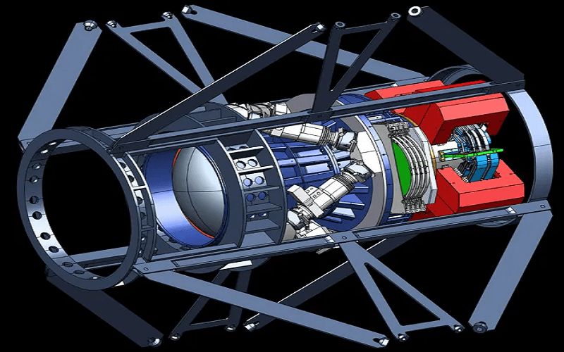 Seafloor Pressure Sensors