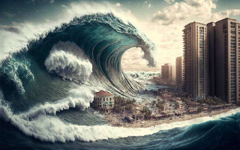 What Technology is Used to Predict Tsunamis