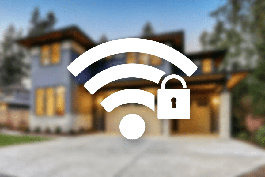 Secure Wi-Fi is the Fort Knox of Connectivity